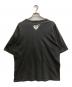 HUMAN MADE (ヒューマンメイド) DRY ALLS DUCK TEE ブラック サイズ:XL：7000円