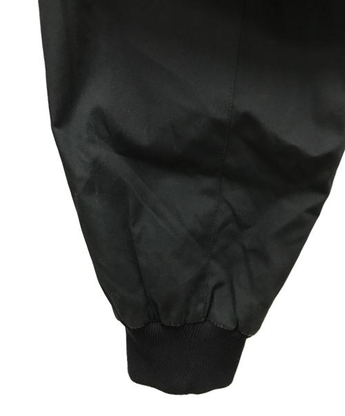 BARACUTA（バラクータ）BARACUTA (バラクータ) G9ハリントンジャケット ブラック サイズ:40の古着・服飾アイテム