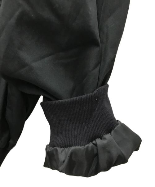 BARACUTA（バラクータ）BARACUTA (バラクータ) G9ハリントンジャケット ブラック サイズ:40の古着・服飾アイテム