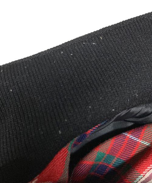 BARACUTA（バラクータ）BARACUTA (バラクータ) G9ハリントンジャケット ブラック サイズ:40の古着・服飾アイテム