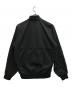 BARACUTA (バラクータ) G9ハリントンジャケット ブラック サイズ:40：18000円