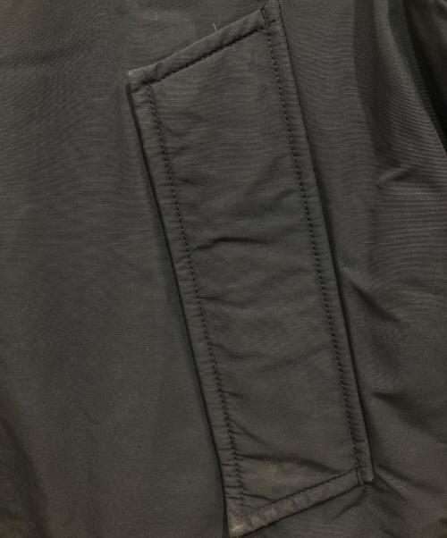 WOOLRICH（ウールリッチ）WOOLRICH (ウールリッチ) ARCTIC PARKA ネイビー サイズ:USA　Mの古着・服飾アイテム