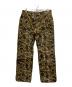 BONE-DRY RED HEAD（レッドヘッド）の古着「80's USA製ハンターカモダックパンツ」｜カーキ