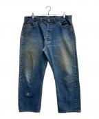 LEVI'Sリーバイス）の古着「66