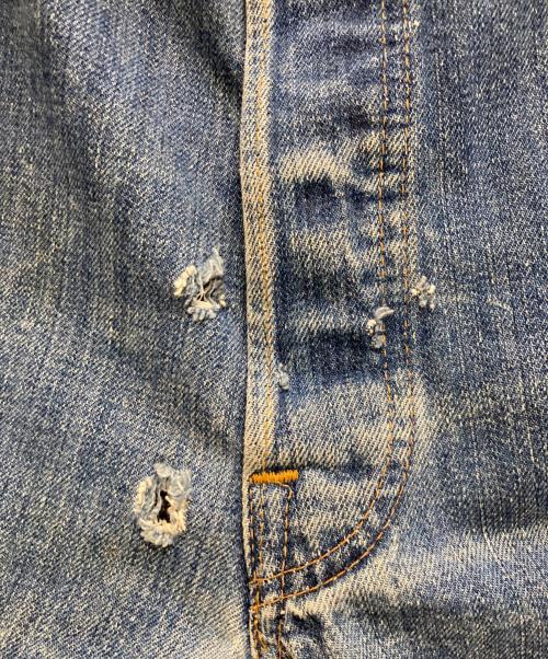 LEVI'S（リーバイス）LEVI'S (リーバイス) 66