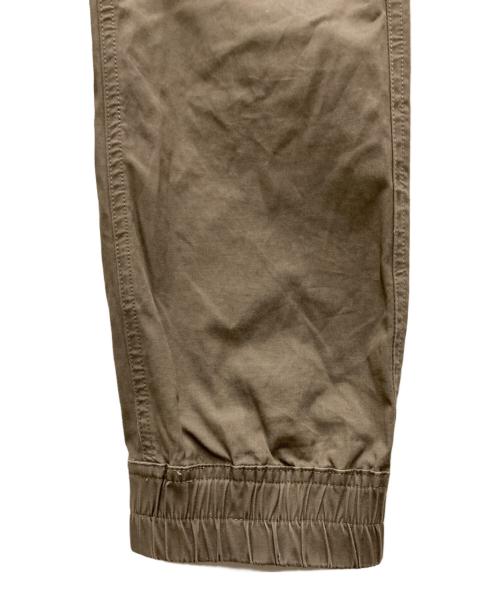 RICK OWENS（リックオウエンス）RICK OWENS (リックオウエンス) MASTODON CARGO DUST ブラウン サイズ:US38の古着・服飾アイテム