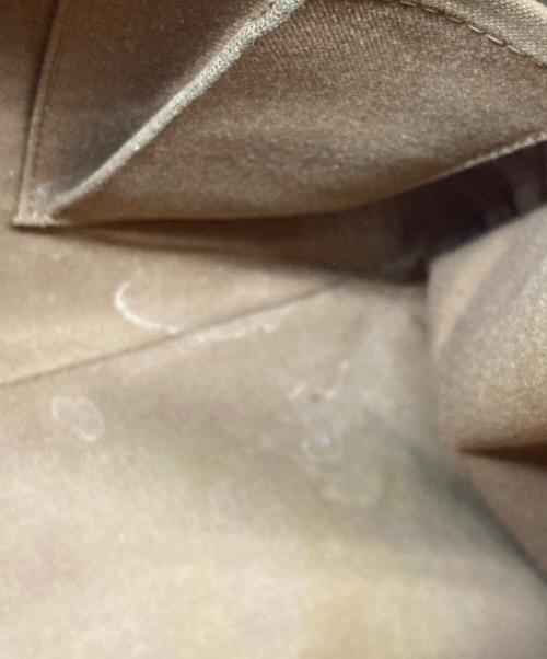 LOUIS VUITTON（ルイ ヴィトン）LOUIS VUITTON (ルイ ヴィトン) モノグラム バティニョール オリゾンタル ブラウンの古着・服飾アイテム