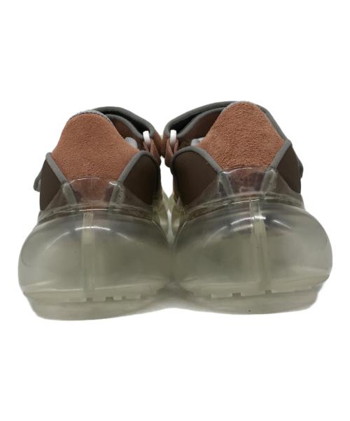 grounds（グラウンズ）grounds (グラウンズ) JEWELRY COCOON ピンク サイズ:US 7の古着・服飾アイテム