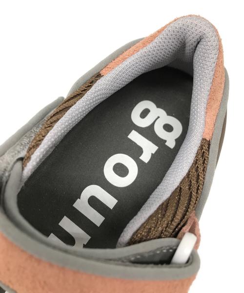 grounds（グラウンズ）grounds (グラウンズ) JEWELRY COCOON ピンク サイズ:US 7の古着・服飾アイテム