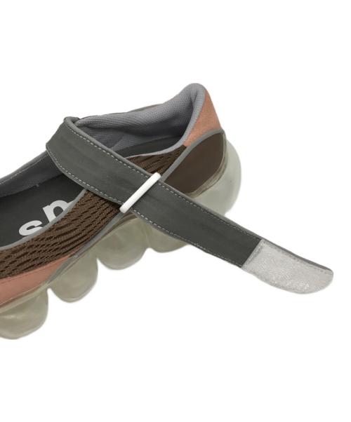 grounds（グラウンズ）grounds (グラウンズ) JEWELRY COCOON ピンク サイズ:US 7の古着・服飾アイテム