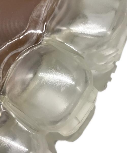 grounds（グラウンズ）grounds (グラウンズ) JEWELRY COCOON ピンク サイズ:US 7の古着・服飾アイテム