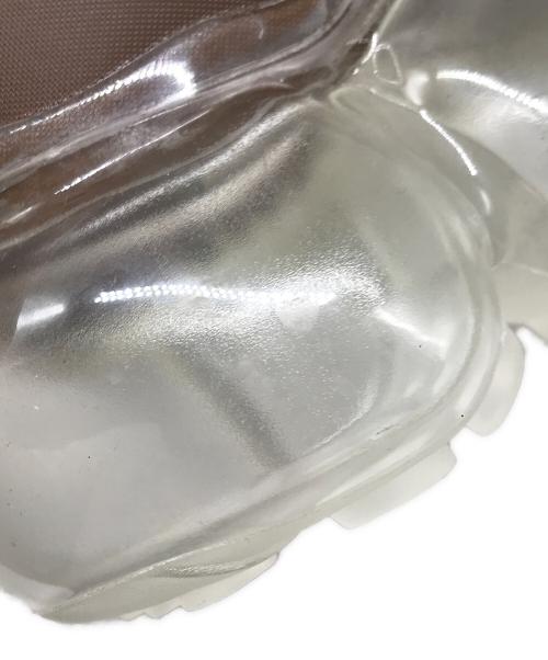 grounds（グラウンズ）grounds (グラウンズ) JEWELRY COCOON ピンク サイズ:US 7の古着・服飾アイテム