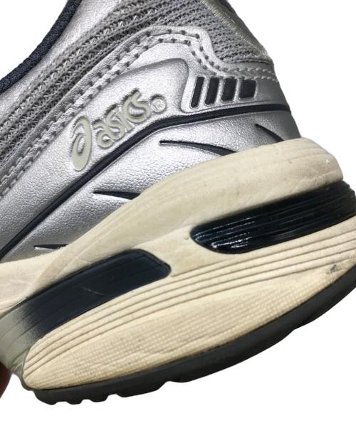 asics（アシックス）asics (アシックス) GEL-1090 PIEDMONT GREY TARMAC グレー サイズ:US 4 1/2の古着・服飾アイテム