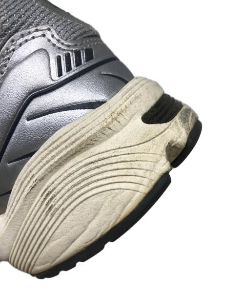 asics（アシックス）asics (アシックス) GEL-1090 PIEDMONT GREY TARMAC グレー サイズ:US 4 1/2の古着・服飾アイテム