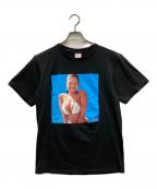 SUPREMEシュプリーム）の古着「Aphex Twin Windowlicker Tee」｜ブラック