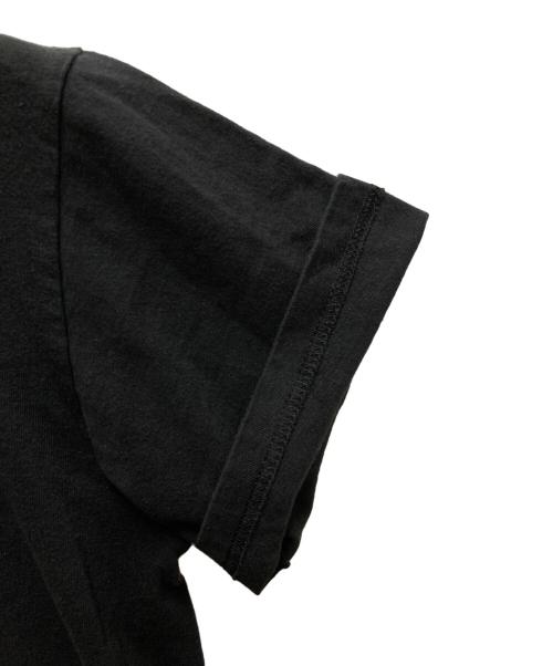 SUPREME（シュプリーム）SUPREME (シュプリーム) Aphex Twin Windowlicker Tee ブラック サイズ:Sの古着・服飾アイテム