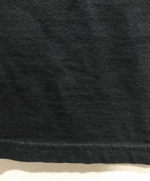 SUPREME（シュプリーム）SUPREME (シュプリーム) Aphex Twin Windowlicker Tee ブラック サイズ:Sの古着・服飾アイテム