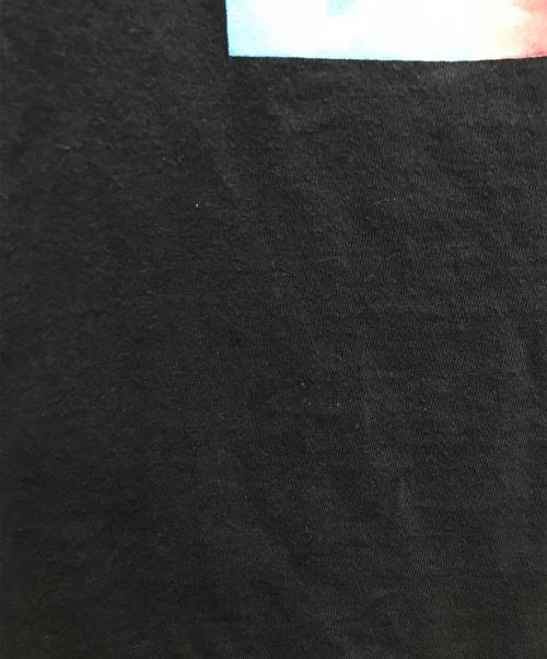 SUPREME（シュプリーム）SUPREME (シュプリーム) Aphex Twin Windowlicker Tee ブラック サイズ:Sの古着・服飾アイテム