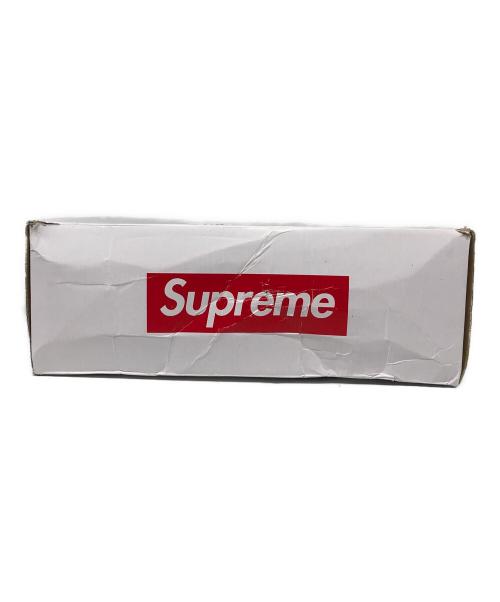 SUPREME（シュプリーム）Supreme (シュプリーム) VANS (バンズ) Nate Lowman (ネイト・ロウマン) SKATE GROSSO M レッド サイズ:US 10 1/2の古着・服飾アイテム