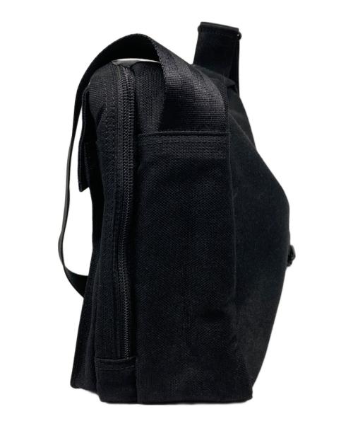 PORTER（ポーター）PORTER (ポーター) 浦和レッズ (ウラワレッズ) スモーキー キャンバスショルダーバッグ ブラックの古着・服飾アイテム