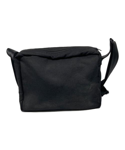 PORTER（ポーター）PORTER (ポーター) 浦和レッズ (ウラワレッズ) スモーキー キャンバスショルダーバッグ ブラックの古着・服飾アイテム