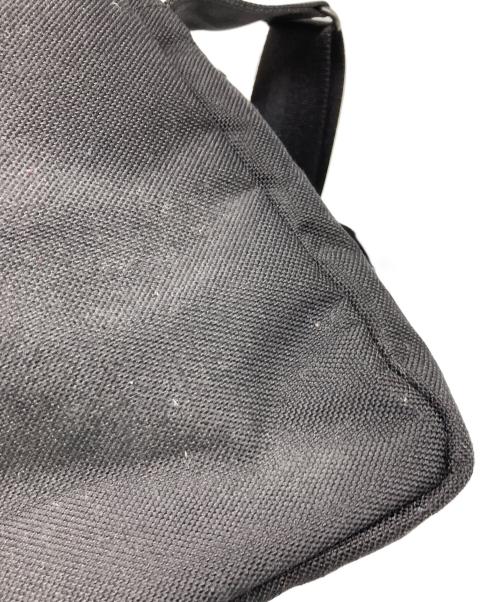 PORTER（ポーター）PORTER (ポーター) 浦和レッズ (ウラワレッズ) スモーキー キャンバスショルダーバッグ ブラックの古着・服飾アイテム