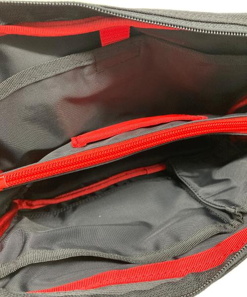 PORTER（ポーター）PORTER (ポーター) 浦和レッズ (ウラワレッズ) スモーキー2WAYショルダーバッグ ブラックの古着・服飾アイテム