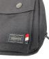 中古・古着 PORTER (ポーター) 浦和レッズ (ウラワレッズ) スモーキー2WAYショルダーバッグ ブラック：10000円