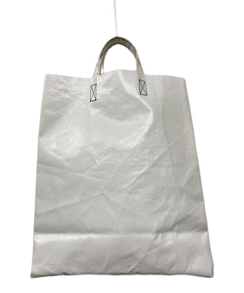 FREITAG（フライターグ）FREITAG (フライターグ) F52 MIAMI VICE ホワイト×レッドの古着・服飾アイテム