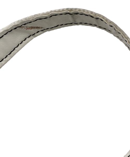 FREITAG（フライターグ）FREITAG (フライターグ) F52 MIAMI VICE ホワイト×レッドの古着・服飾アイテム