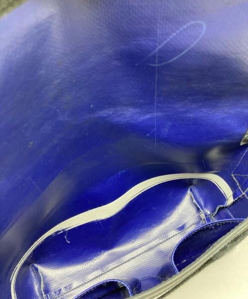 FREITAG（フライターグ）FREITAG (フライターグ) F41 HAWAII FIVE-O ネイビーの古着・服飾アイテム