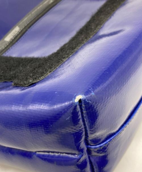 FREITAG（フライターグ）FREITAG (フライターグ) F41 HAWAII FIVE-O ネイビーの古着・服飾アイテム