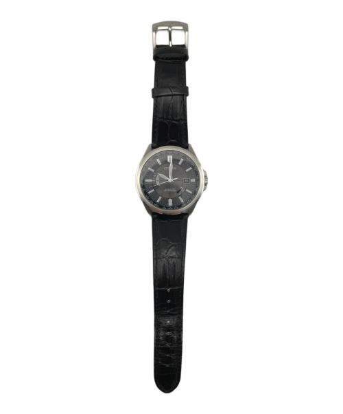 CITIZEN（シチズン）CITIZEN (シチズン) ソーラー腕時計の古着・服飾アイテム