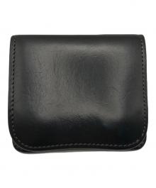 WILDSWANS（ワイルドスワンズ）の古着「コインケース」｜ブラック