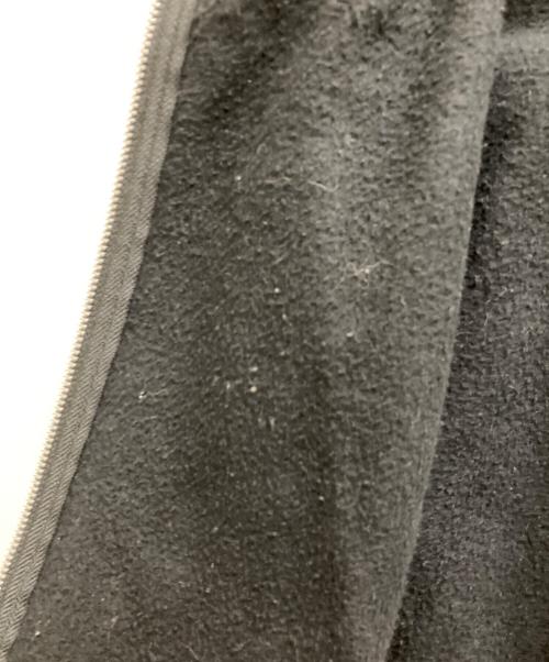 SUPREME（シュプリーム）SUPREME (シュプリーム) Disturbed Zip Up Hooded Sweatshirt ブラック サイズ:Sの古着・服飾アイテム