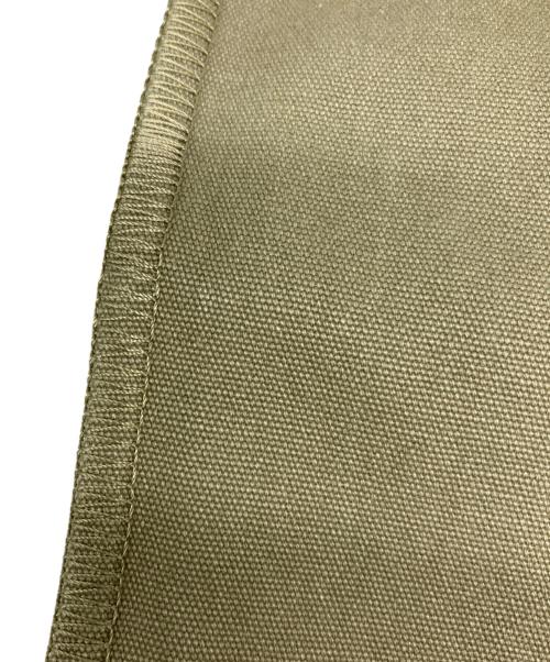 MM6 Maison Margiela（エムエムシックスメゾンマルジェラ）MM6 Maison Margiela (エムエムシックスメゾンマルジェラ) ベルリンバッグ カーキの古着・服飾アイテム