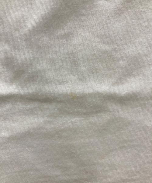 Hanes（ヘインズ）Hanes (ヘインズ) 90's MARVEL PICNIC Tee ホワイト サイズ:XLの古着・服飾アイテム