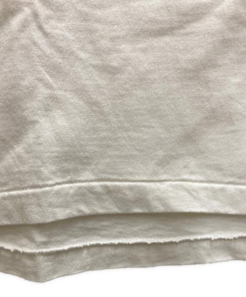 Hanes（ヘインズ）Hanes (ヘインズ) 90's MARVEL PICNIC Tee ホワイト サイズ:XLの古着・服飾アイテム