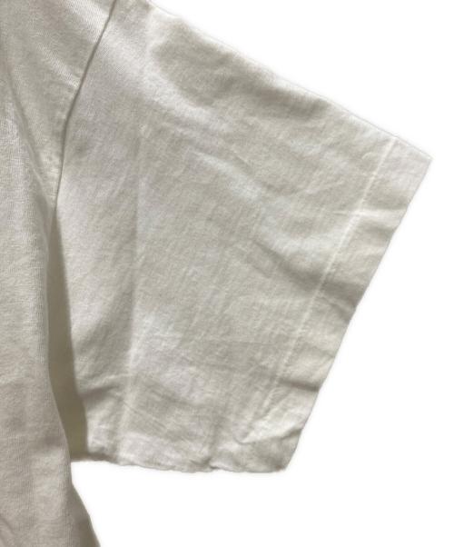 Hanes（ヘインズ）Hanes (ヘインズ) 90's MARVEL PICNIC Tee ホワイト サイズ:XLの古着・服飾アイテム