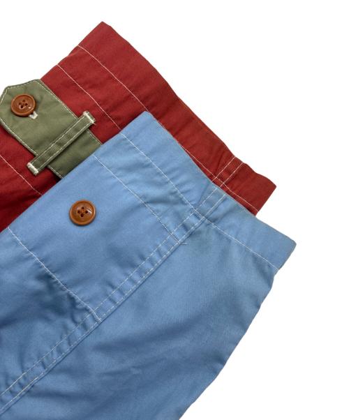 AiE（エーアイイー）AiE (エーアイイー) Krazy Parka マルチカラー サイズ:Ｍの古着・服飾アイテム