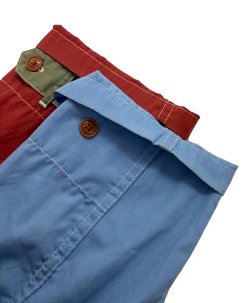 AiE（エーアイイー）AiE (エーアイイー) Krazy Parka マルチカラー サイズ:Ｍの古着・服飾アイテム