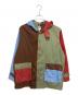 AiE（エーアイイー）の古着「Krazy Parka」｜マルチカラー