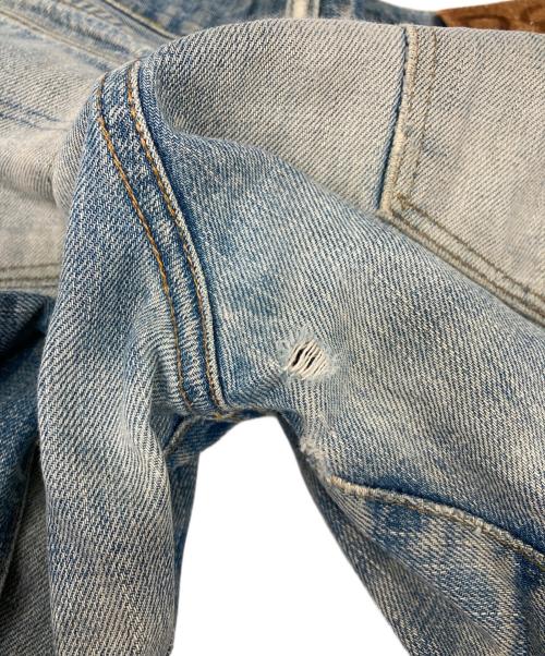 RRL（ダブルアールエル）RRL (ダブルアールエル) デニムパンツ インディゴ サイズ:28の古着・服飾アイテム