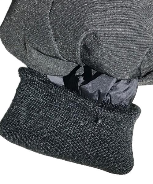 CANADA GOOSE（カナダグース）CANADA GOOSE (カナダグース) WYNDHAM PARKA ブラック サイズ:Mの古着・服飾アイテム