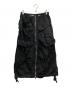 DIESEL（ディーゼル）の古着「O-GINESTRA-NY SKIRT」｜ブラック