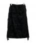 DIESEL (ディーゼル) O-GINESTRA-NY SKIRT ブラック サイズ:24：9000円