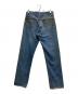 LEVI'S (リーバイス) 80‘s501デニムパンツ ブルー サイズ:W35：8000円