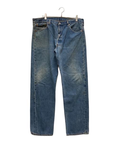 LEVI'S（リーバイス）LEVI'S (リーバイス) 80's501デニムパンツ ブルー サイズ:38×32の古着・服飾アイテム