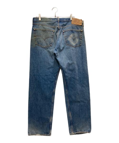 LEVI'S（リーバイス）LEVI'S (リーバイス) 80's501デニムパンツ ブルー サイズ:38×32の古着・服飾アイテム