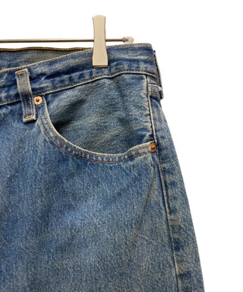 LEVI'S（リーバイス）LEVI'S (リーバイス) 80's501デニムパンツ ブルー サイズ:38×32の古着・服飾アイテム